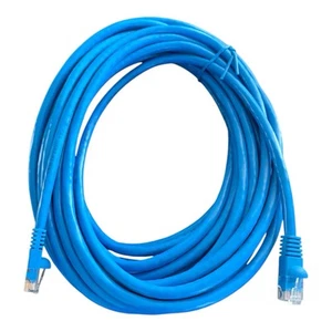 Cable Works Cat.6 Patch Network Cable 25’ - Bild 1 von 1