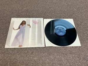 Crown Heights Affair-Dream World 1978 1st Press Mercury LP UK Press Ex Vinyl - Foto 1 di 15