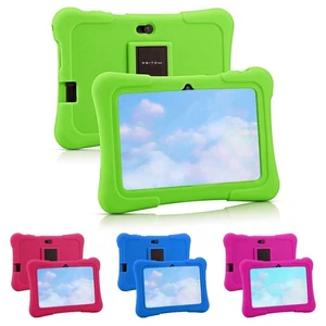 7-inch Children Tablet Parental Contro Education Tablet Kids Android Tablet - Picture 1 of 11