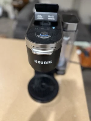 Keurig K-Duo Plus Single Serve and Carafe Coffee Maker - Pod Puncture Broken - Image 1 of 4