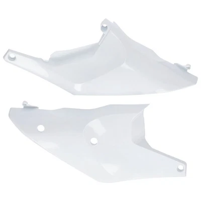 Acerbis Side Panels 2020 White For Husqvarna FE 350 S Heritage 2025 - Изображение 1 из 2