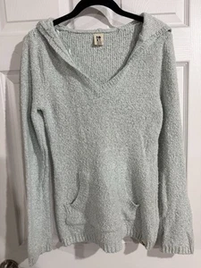 Roxy Hooded Seater, Size M - Picture 1 of 6