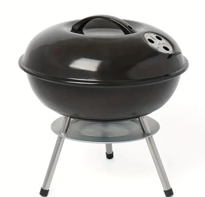 MARKENLOS Kugelgrill -- Retourenware --