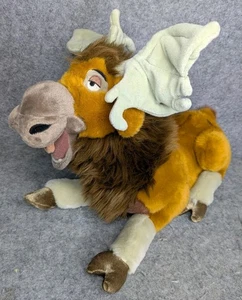 Peluche Disney Store Fratello Orso Rutt Alce 16" Peluche 2003 Leggi - Foto 1 di 10