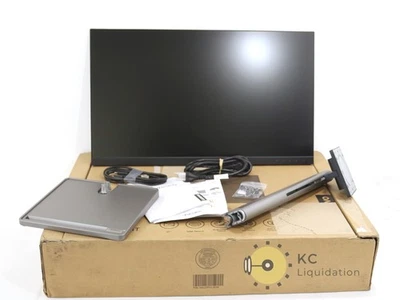 Lenovo L27m-30 LCD Monitor 27" Widescreen 75Hz Refresh Rate - C21270FL0 - Image 1 of 4