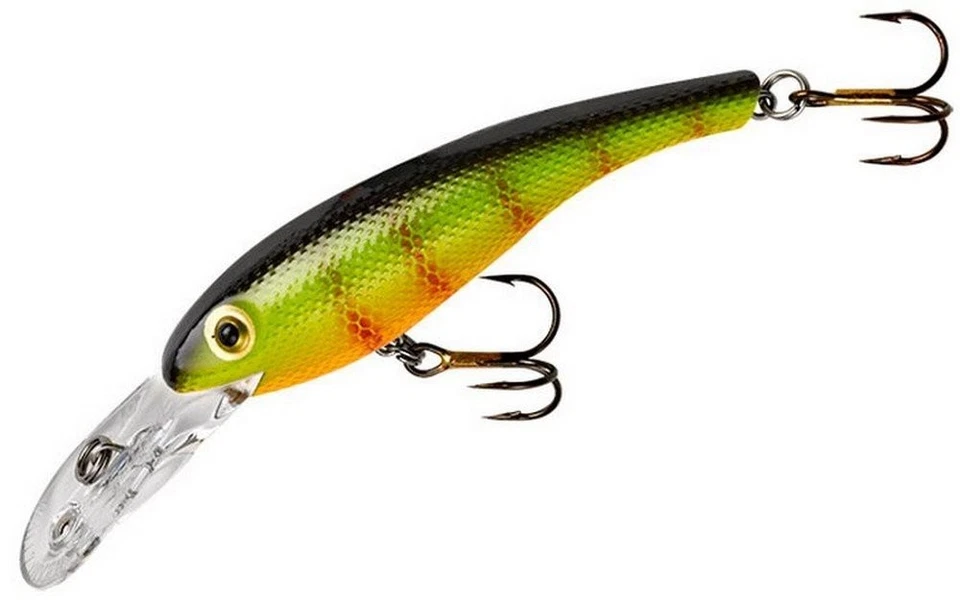 Cotton Cordell Wally Diver Cd6 Perch