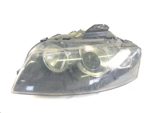 8P0941003M FARO FANALE ANTERIORE SINISTRO XENON AUDI A3 2.0 D 103KW 6M 5P (2005) - Imagen 1 de 8
