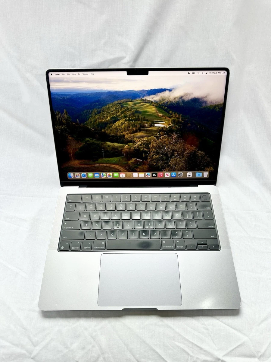 Apple MacBook Pro Intel Core 2TB Hard Drive Laptops for sale - eBay