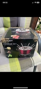 Elektro Fondue Silvercrest - Bild 1 von 1