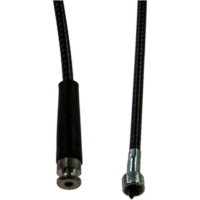 RMS speedometer M10-M16 with kink protection, 1010 mm for: Piaggio Derbi Fly Boulevard - Image 1 of 2