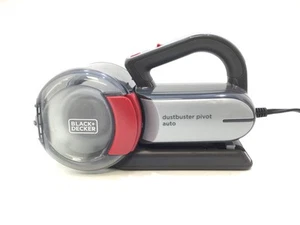 ASPIRADOR MANO BLACK & DECKER PV1200AV H1 19325849 - Imagen 1 de 4