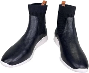 Gentle Souls by Kenneth Cole Remi Lite Stretch-Chelsea-Boots für Damen Größe 8 - Bild 1 von 7