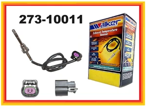 New Exhaust Gas Temperature (EGT) Sensor-Temperature Sensor WALKER 273-10011 - Bild 1 von 6