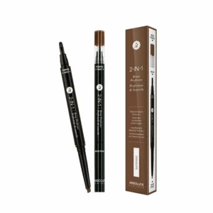 ABNY-AEBD04 2-in-1 Brow Perfecter Color Chocolate - Picture 1 of 1