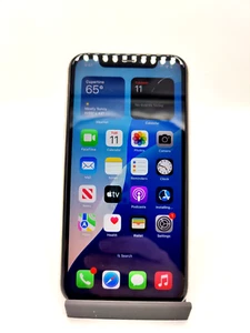 Apple iPhone 11 A2111 64GB White Unlocked 6.1" Clean IMEI - 7/10 - Picture 1 of 13