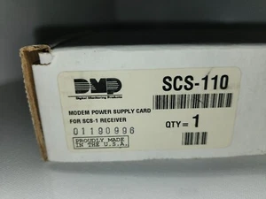 Prodotti di monitoraggio digitale SCS-110 scheda di alimentazione modem DMP - Foto 1 di 3