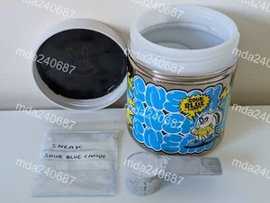 Sneak Energy - Candy Shop - Sour Blue Candy - A Single 10g Serving(US Exclusive) - Picture 1 of 6