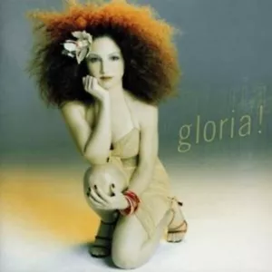 CD Gloria Estefan Gloria! NEW OVP Epic - Bild 1 von 1