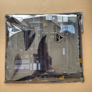 Supermicro MBD-X13SRA-TF-(O/B) Motherboard CEB LGA-4677 Support Intel Xeon DDR5 - Picture 1 of 2