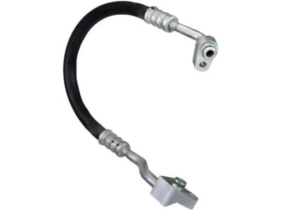 Mangueira de descarga de refrigerante A/C Lexus ES350 2007-2012 71934VZFF 2009 2008 - Imagem 1 de 2