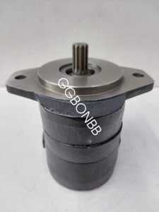 83022928 Turolla/Danfoss Gear Pump DE1L23SCBBN104NNN000AJANNNN FedEx or DHL - Picture 1 of 4