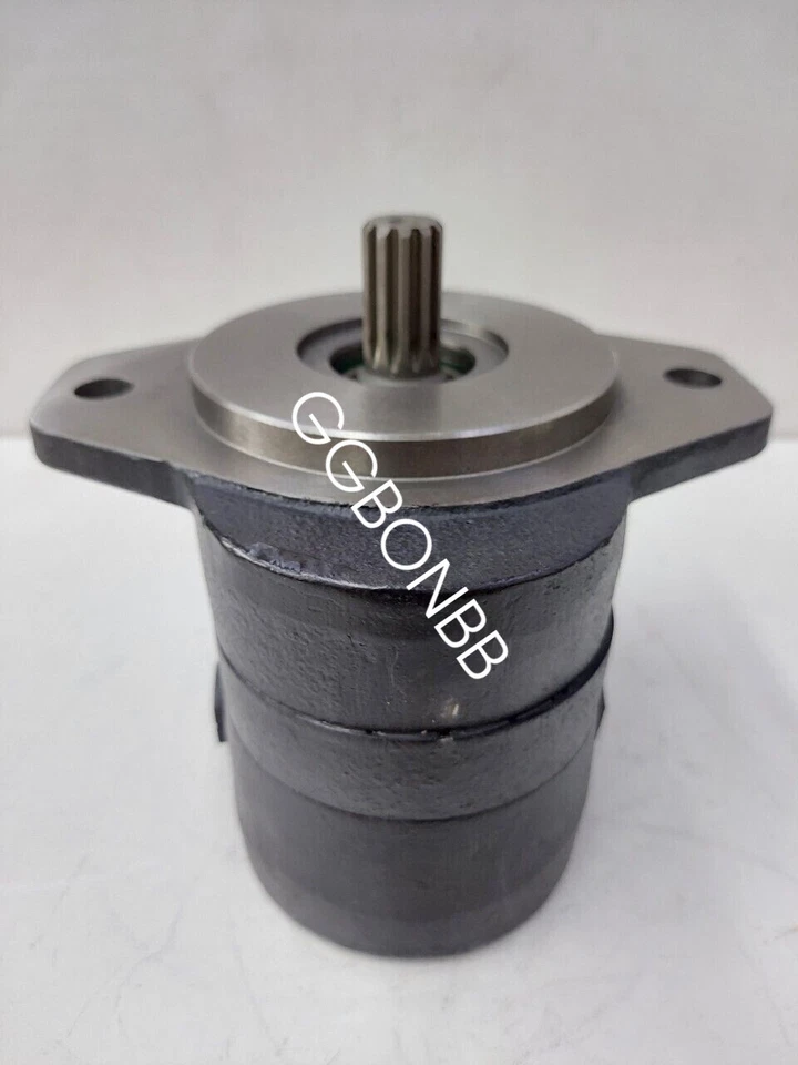 83022928 Turolla/Danfoss Gear Pump DE1L23SCBBN104NNN000AJANNNN FedEx or DHL - Image 1 of 4