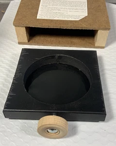 Thousand Oaks SolarLite Solar Filter OFIL-TO-SL5 for 500mm Mirror Lens - Picture 1 of 11