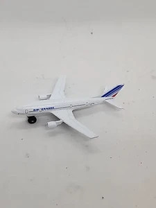 Matchbox Skybusters Air France A 300 B Airbus Loose Plane - Picture 1 of 3