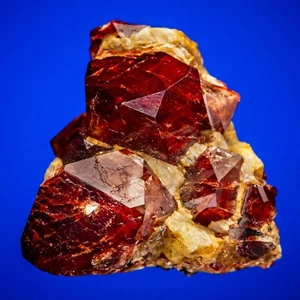 Zircon Astore District, Gilgit-Baltistan, Pakistan 1301-BS2549 - Picture 1 of 5