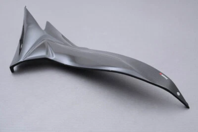 Copri serbatoio laterale Destro AKRAPOVIC Carbonio SUZUKI GSXR 1000 2009-2016 - Изображение 1 из 2