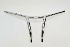 VICTORY - CHROME NESS FLY BAR Manufacturer Part# 2878125-156 - Bild 1 von 7