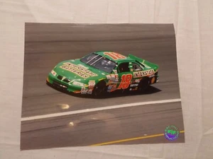 NASCAR Bobby Labonte 8 x 10 FOTO Interstate Batterien #18 - Bild 1 von 1