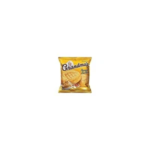 Grandma's Homestyle Peanut Butter Cookies 2.5 oz. 60 Packs/Box (FRI45091) - Picture 1 of 2