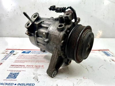 GMC Acadia/Buick Enclave/Chevrolet Traverse 2013-2023 ¡Compresor de aire acondicionado de 3,6 L OEM! Foto 1 de 4