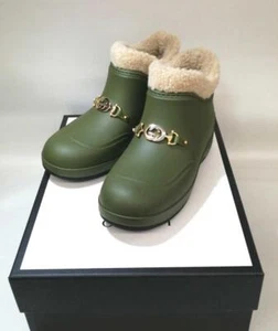 Gucci 627890 Boots - Picture 1 of 14