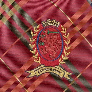 Tommy Hilfiger Tie - Picture 1 of 6