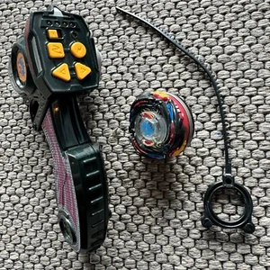 Hasbro Elektrischer beyblade Mit Ferbbedienung 12451 #32933 - Bild 1 von 5