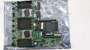Placa madre sistema servidor Dell PowerEdge R630 Dual LGA2011 Mobo 2C2CP - Imagen 1 de 5