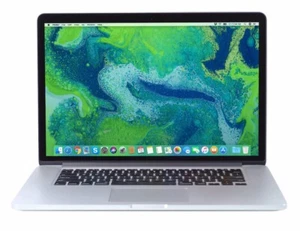 Computadora portátil Apple Macbook Pro 2013 Retina 15,4" 2,6 - 3,8 GHz i7 8 GB RAM 512 GB SSD - Imagen 1 de 12