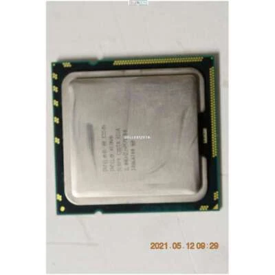Intel Xeon E5504 2,0 GHZ /4M/ 4,80 SLBF9 CPU Processor - Image 1 of 2