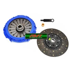 PI STAGE 2 CLUTCH KIT 1993-1997 CAMARO Z28 SS FIREBIRD FORMULA TRANS AM 5.7L LT1 - Picture 1 of 3