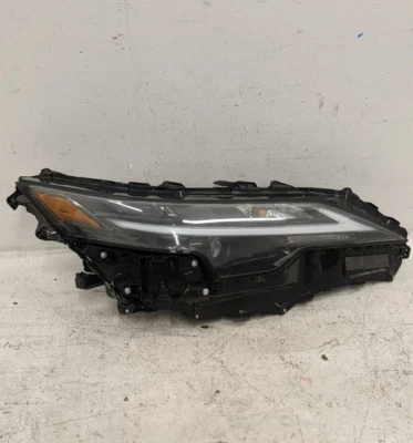 Полностью светодиодная передняя правосторонняя фара для Lexus RX350 RX500H 2023 2024 годов выпуска от оригинального производителя No49114 - Изображение 1 из 4