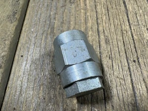 Wald USA Bicycle L Extractor Puller Vintage Antique Bike Shop Tools Stamped “L” - Picture 1 of 5