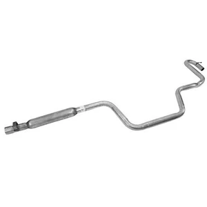 AP Exhaust Exhaust Prebent exhaust pipe - Picture 1 of 2