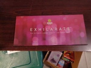 Zumba Exhilarate 6 DVD Workout Übung SET Fitness (nur DVDs) - Bild 1 von 9