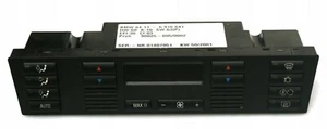 BMW E39 5 Series Climate Control Automatic Air Conditioning With Max A/C 6916641 - Picture 1 of 12