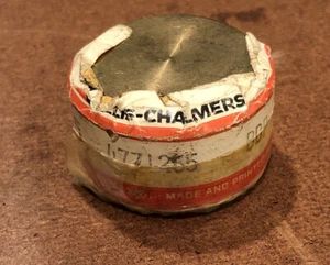 Bandas de desgaste de carro Allis Chalmers 4771255 - Imagen 1 de 1
