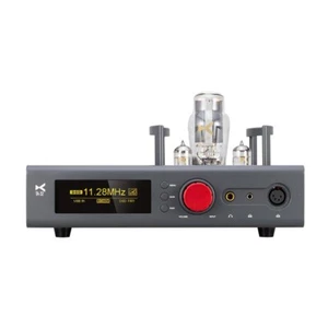 XDUOO TA-32 High performance Dac Tube balanced RHOM BD34301 Headphone Amplifier - Picture 1 of 7