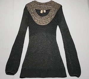 BKE Strick Langarm Pullover Strickpullover Top Größe S - Bild 1 von 9