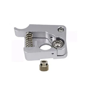 1.75mm 3D Printer Metal Extruder for Makerbot 2 Replicator Equipment 3D printer - Photo 1/9